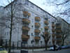 Berlin Schöneberg, Steinmetzstr. 45
